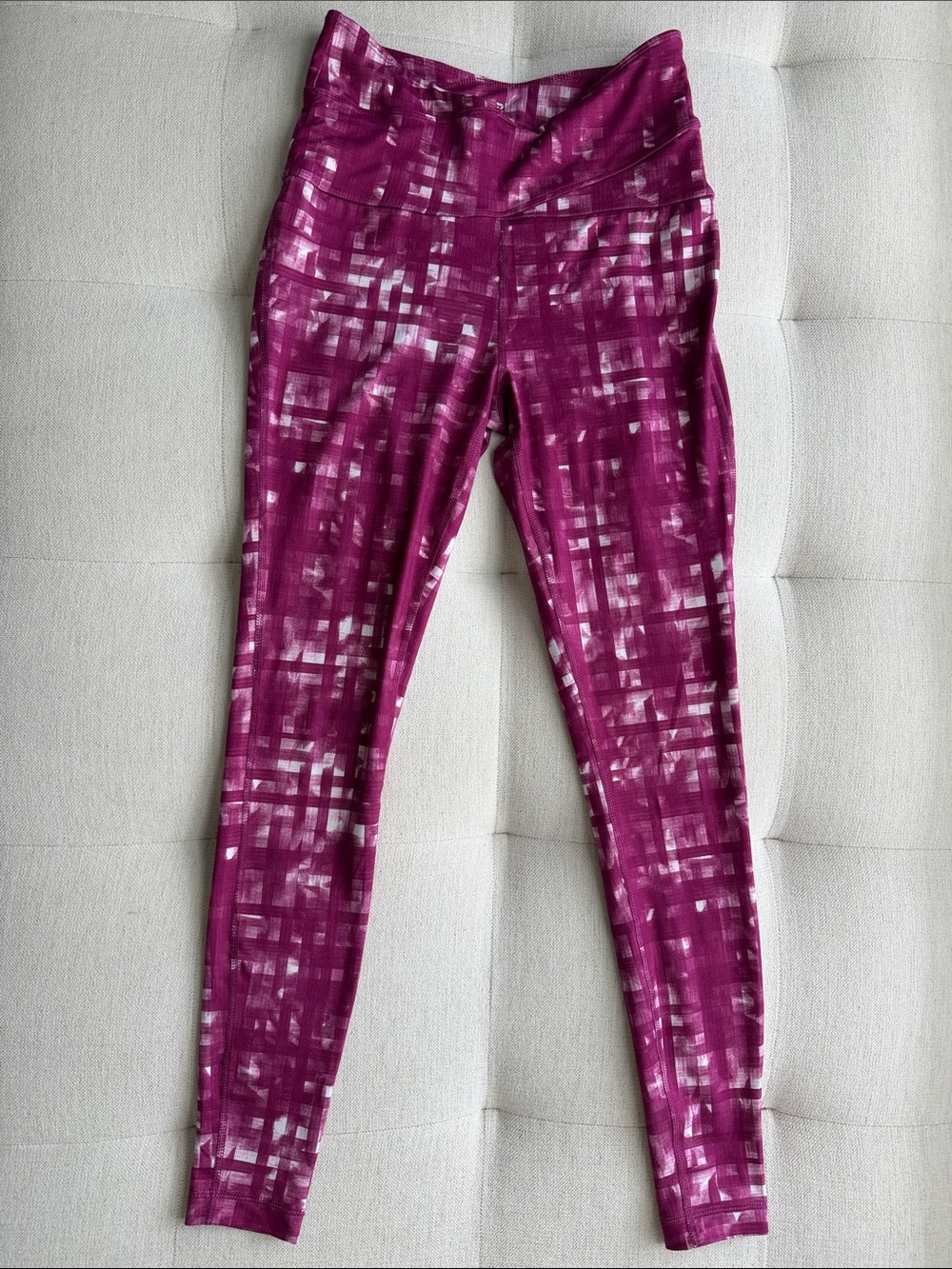 Women’s Zelos Small Workout Leggings
